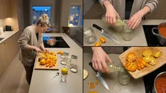 Keltaiset ja oranssit tomaatit – 5 luottolajiketta ja säilöntävinkki, jonka moni unohtaa