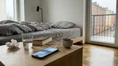 Kun olet kaikille se luotettava kuuntelija – mutta et kenenkään ensimmäinen soitto