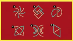 Psykologinen testi: Valitse kuva ja selvitä, mikä on suurin ongelmasi