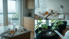 Kurkku uupuu yllättävän helposti – 3 kotikonstia, joilla pidät kasvun käynnissä ilman ylilyöntejä