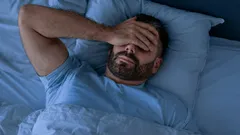 Painajaisiin ja huonoon uneen voi vaikuttaa yksi yllättävä tekijä – tiedätkö, mikä?