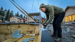 Mökki tai pikkukoti vuorokaudessa? Näin selviää, mitä moduuli- ja elementtitalon neliöhinta oikeasti sisältää