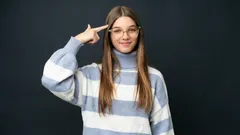 Kolme tärkeintä merkkiä siitä, että sinulla on korkea älykkyysosamäärä