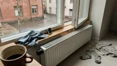 Milloin patterit hiljenevät keväällä – ja miksi lämmityskauden päättyminen vie useamman päivän?