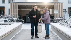 Kun rakkaus ei tunnu samalta kuin ennen: sitoutumisen hiljainen voima avioliitossa