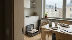 Miksi muutos tuntuu niin suurelta menetykseltä – ja miten rakennat minuutta olosuhteista riippumatta