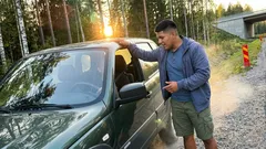 Lada Niva Travel 2026 -päivitys koeajossa: tuntuuko uusi 1,8-litrainen ratissa vai vain paperilla?