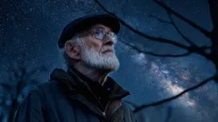 Millainen olet vanhuuden syvissä horoskooppimerkkisi mukaan?