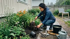 Kukkii, vaikka unohdat: 12 sitkeää kukkaa pihalle – ja muutama, joka innostuu liikaakin