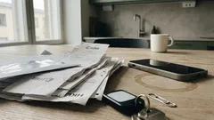 Kun paperilasku loppuu: näin varmistat, ettei yksikään maksu huku digiin