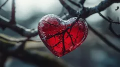 Kuinka kauan rakastuminen kestää ja milloin todellinen rakkaus alkaa?