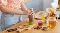 Taltuta nälkä tällä juomalla, joka hillitsee ruokahalua jopa neljän tunnin ajan