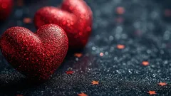 Kuinka kauan kestää rakastua oikeasti?