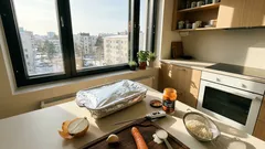 Arki-illan kana–riisiuunipata yhdestä vuoasta – se yksi mitta, joka ratkaisee