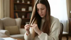 5 arkista tapaa, jotka huomaamattomasti vahingoittavat hiuksiasi