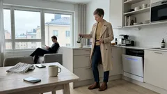 Kun helpotus löytyy muualta kuin kotoa: 4 hienovaraista merkkiä, että parisuhde etääntyy