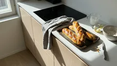 Maitopatongit kotona ilman säätöä – pieni niksi, jolla saat pehmeän sisuksen ja kiiltävän kuoren