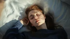 Kuinka päästä eroon toistuvista painajaisista kahdella helpolla tavalla