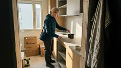 Vitro, induktio vai näkymätön keittotaso? Ero, joka alkaa näkyä arjessa