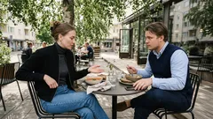 Yksi lause paljasti, että olin vain paikalla – ja pakotti miettimään, mitä hyvä isä oikeasti on