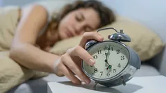 Koko totuus yhdestä yleisimmistä myyteistä, joka liittyy varhaisen heräämisen hyötyihin