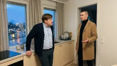 Hiljaisuus riidassa ei aina ole välinpitämättömyyttä – näin tunnistat, mistä on kyse