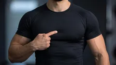 Tiedätkö, mikä punnerrustekniikka voi kaksinkertaistaa rintalihastesi kasvun?