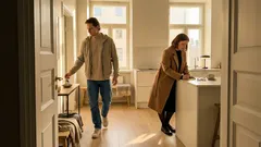 Avaimet hukassa ja nimi karkaa? Usein syy on yllättävän tavallinen – ja se helpottaa, kun sen ymmärtää