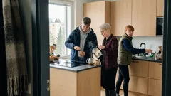 Kahvi vai tee aamulla? Hermosto voi paljastaa, kumpi sopii sinulle