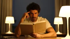 Maailman lyhin IQ-testi: saatko nämä 3 kiperää kysymystä oikein