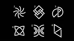 Psykologinen testi: Valitse piirros ja selvitä, mikä on suurin ongelmasi