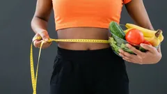 Miksi paino junnaa paikallaan, vaikka syöt todella vähän: ravitsemusterapeutti selittää yksinkertaiset syyt