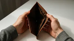 7 köyhien ihmisten tapaa, joita rikkaat välttelevät tietoisesti