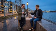 Kun tutut roolit muuttuvat, mikä sinussa kantaa? Kysymys, joka selkeyttää eläkkeen alkua