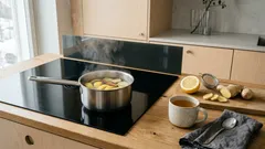 Sitruunankuorien ja inkiväärin keittäminen: miksi sitä suositellaan ja mitä hyötyä siitä on arjessa?