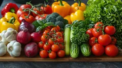 Mitkä 6 vihannesta ovat paljon terveellisempiä kypsennettyinä kuin raakana?