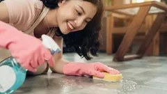 Korealaisten kotirouvien salaisuudet: Miten pitää koti täydellisessä järjestyksessä ilman erityistä vaivaa