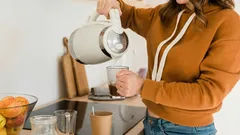 Voiko vettä keittää vedenkeittimessä useammin kuin kerran?