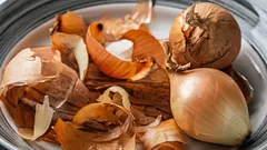 Lannoite, joka lisää kasvimaasi kaikkien vihannesten satoa – eikä maksa senttiäkään