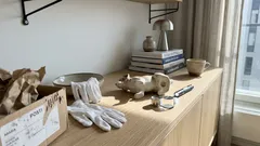 Posliinifiguurit tekevät paluun: leimat, vuosikerrat ja pienet yksityiskohdat, joista arvo paljastuu