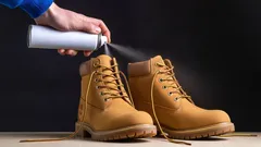 Näin poistat kengistä epämiellyttävän hajun: helpot ja edulliset niksit