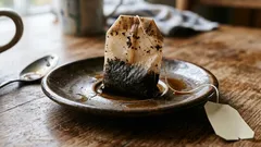 Älä heitä teepussia pois: 5 tapaa hyödyntää käytetyt teepussit kotona