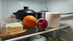 Miksi jotkut laittavat WC-paperia jääkaappiin? Absurdilta kuulostava niksi, joka toimii