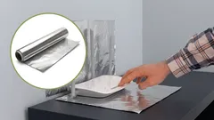 Alumiinifolio reitittimen takana – voiko se oikeasti vahvistaa Wi‑Fi-yhteyttä?