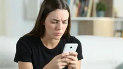 Nopeuta hidasta puhelinta yksinkertaisilla asetuksilla