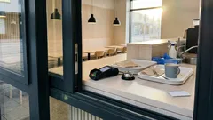 Kun kuulin, miten kumppanini puhui palvelutilanteessa – ja mitä se sai minut huomaamaan kunnioituksesta