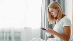 Mitä puhelimen tarkistaminen 5 minuutin välein tarkoittaa psykologisesta näkökulmasta?