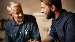 Neljä merkkiä siitä, että olet tekemisissä ihmisen kanssa, johon ei koskaan kannata luottaa.