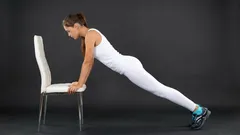 Kuinka laihtua vatsasta: 6 helppoa mutta erittäin tehokasta kotiharjoitusta