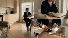 Hiljainen nöyryys vai suorittaminen? Merkit, jotka paljastuvat parisuhteessa